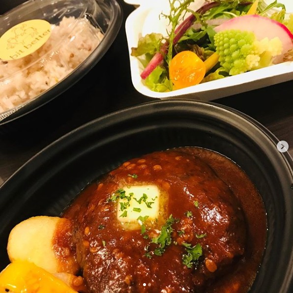 札幌テイクアウト「bit.better」