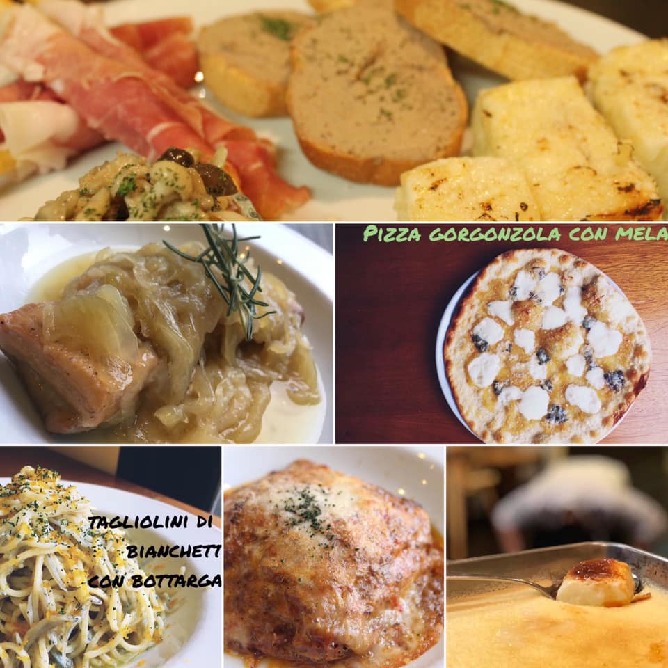 札幌テイクアウト「fianco a fianco」