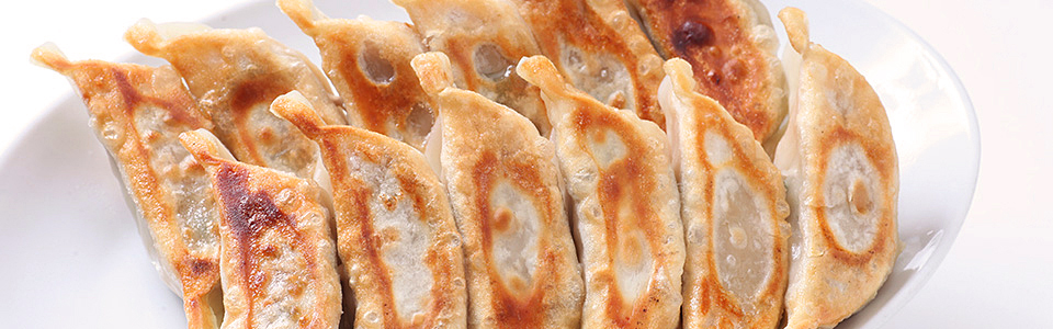 札幌テイクアウト「餃子館」