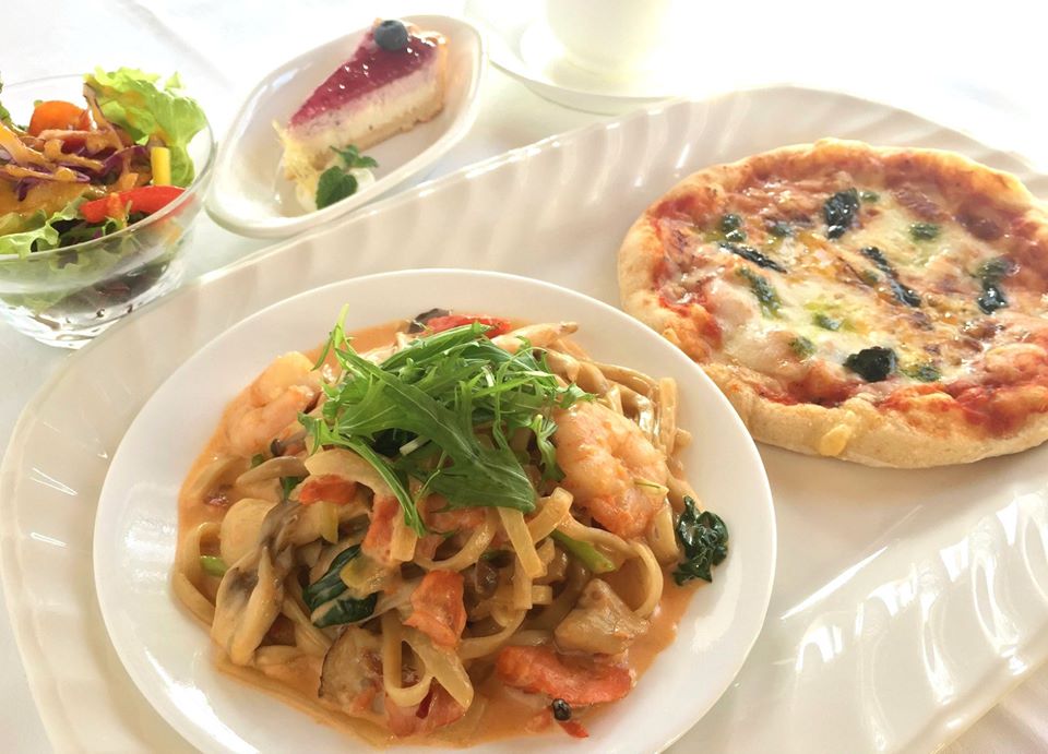 札幌テイクアウト「ヴィーニュ」