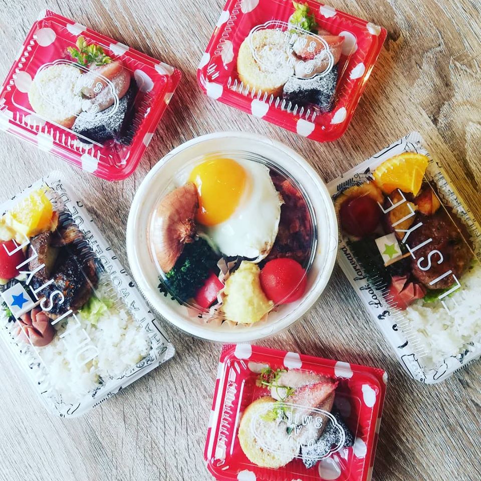 札幌テイクアウト「cafeSUVACO」