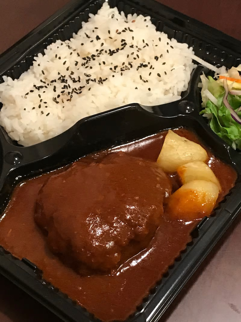 札幌テイクアウト「Prisamaカフェ」