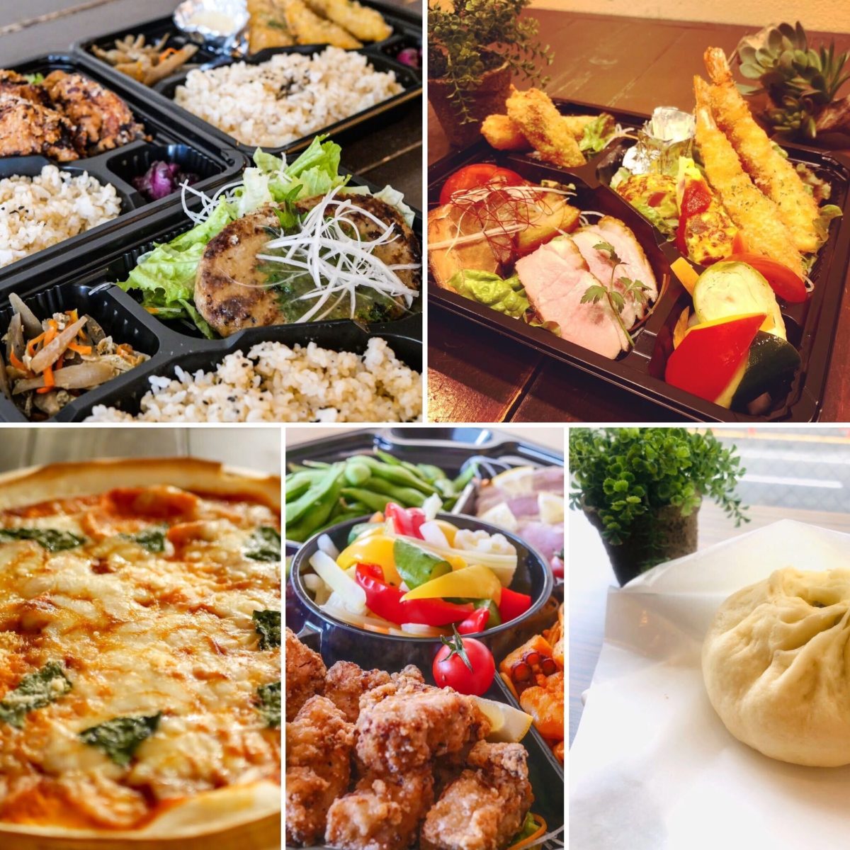 札幌テイクアウト「taft-b」