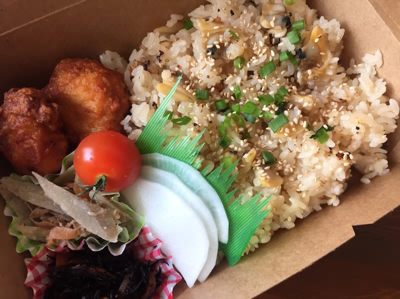 札幌テイクアウト「cafeRi-no」