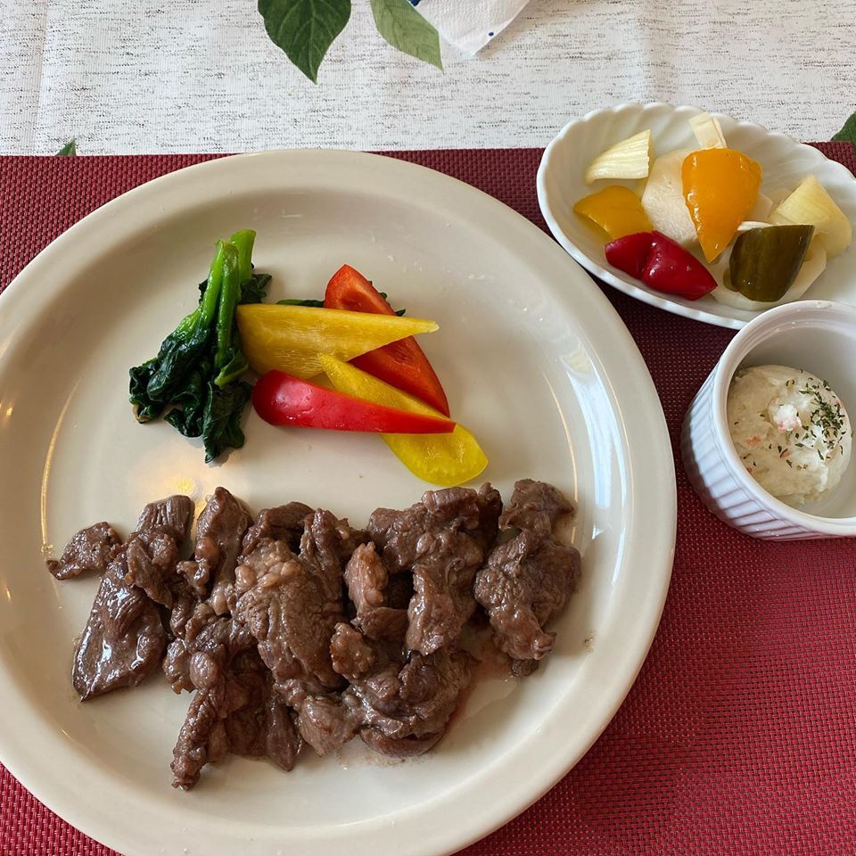 札幌テイクアウト「トリコローレ」