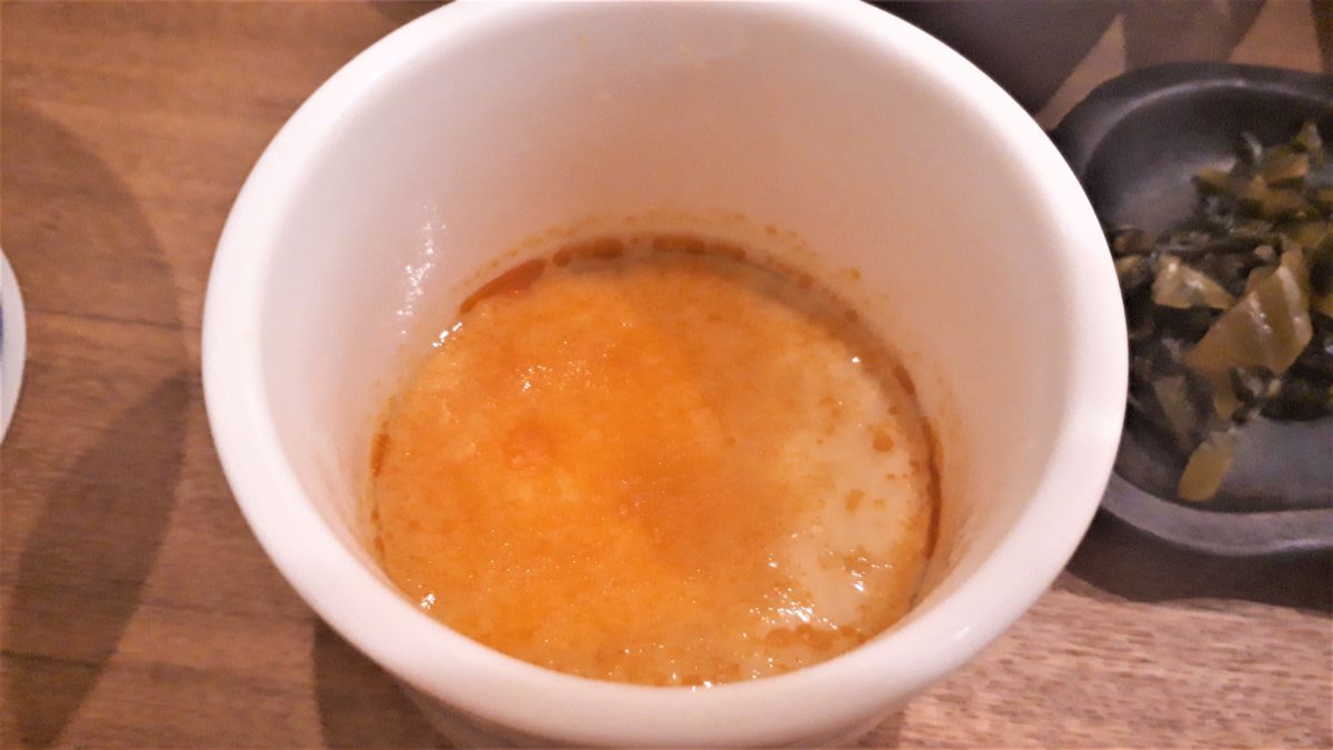 だし屋おわんの鯛茶漬けセット5