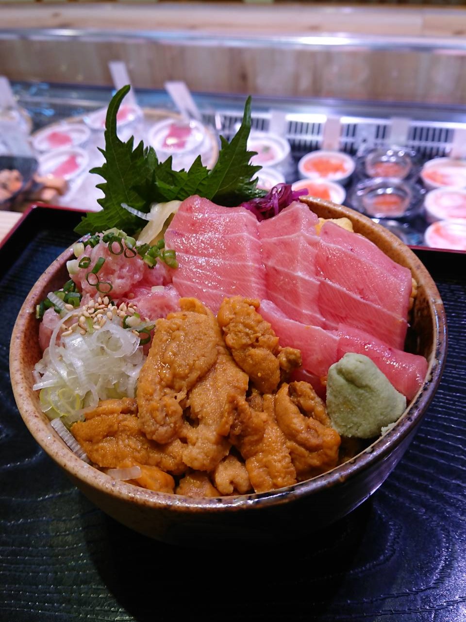 おすすめ 札幌の海鮮丼が美味しいお店 市内10区の人気店がチェックできます まとめ ポロノオト