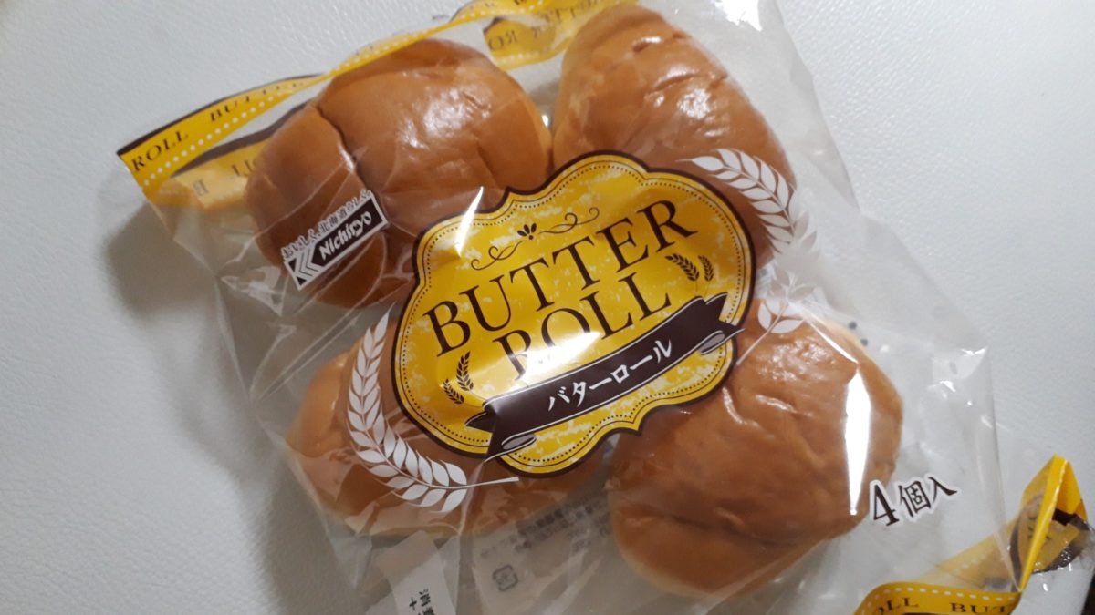 日糧製パン月寒工場直売所余剰品