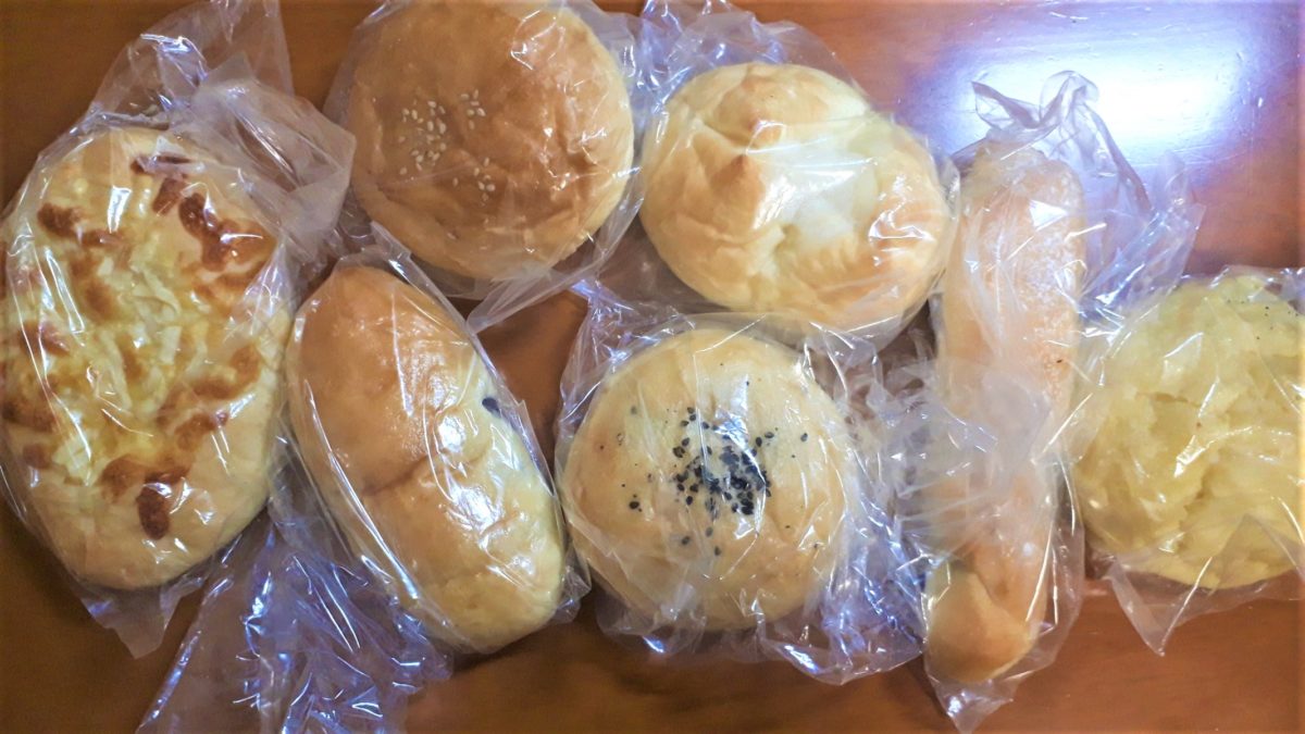 フードプラス　雑貨軽食soya