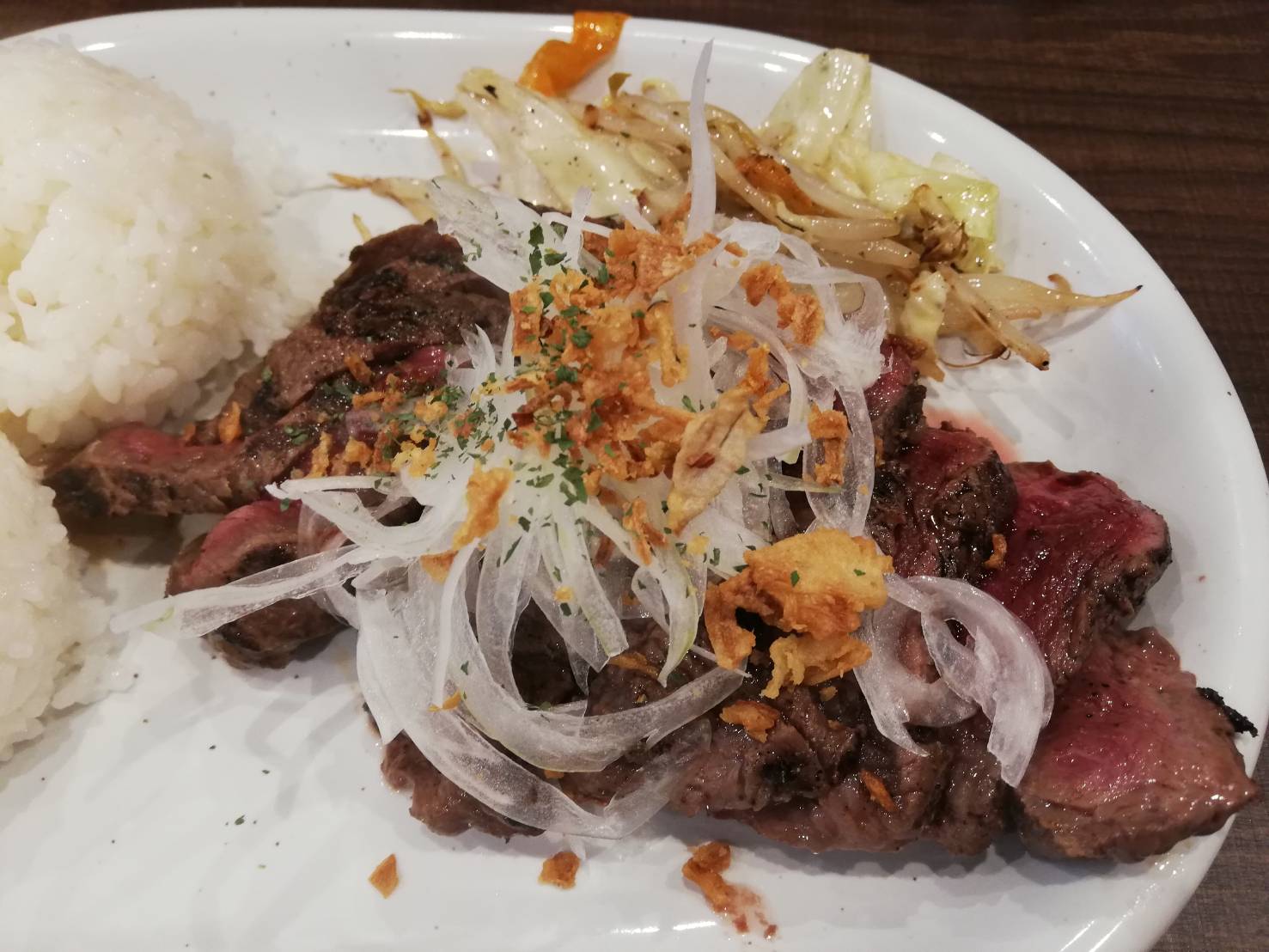 ミートマーケット2