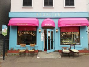 【レビュー】札幌スイーツ『ププリエ（peuplier）』～北大近くのメルヘンな建物は老舗のケーキ屋さん♪【北12条】