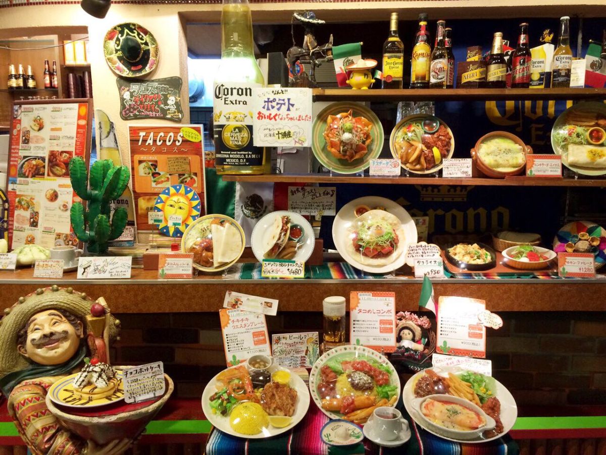 おすすめ 札幌で食べる世界の料理 アメリカ アフリカ ヨーロッパetc 各国料理店はこんなにあるんです まとめ ポロノオト
