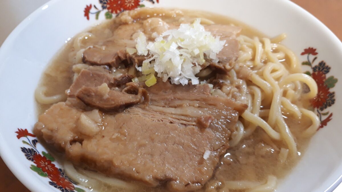 札幌冷凍らーめん専門自動販売機「ラ販機」ラーメントッピング