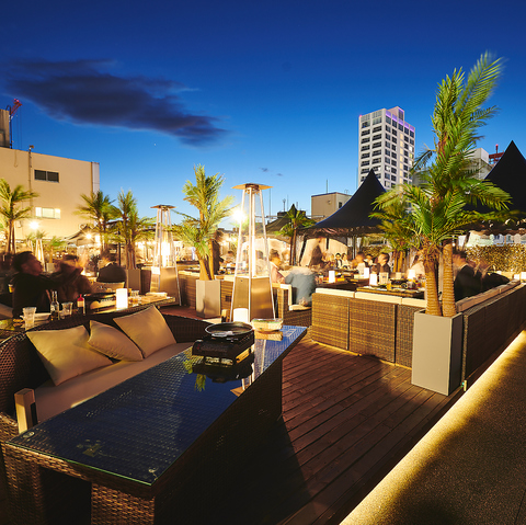 The Resort Summer Korean Fes1