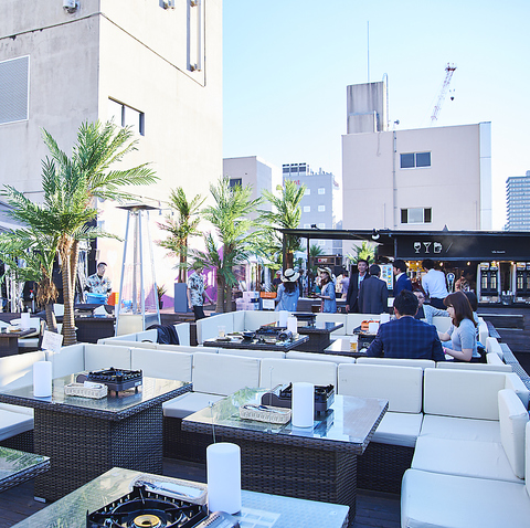 The Resort Summer Korean Fes2