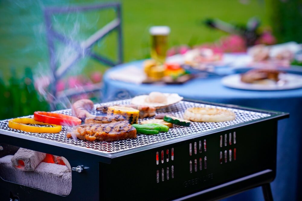 札幌パークホテルビアガーデン2