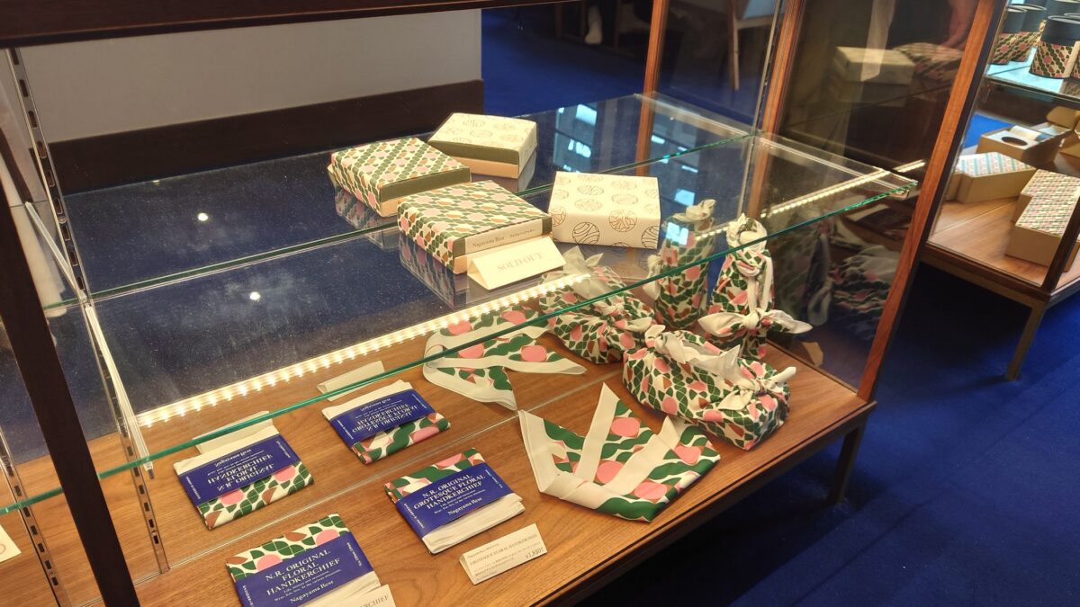 ナガヤマレストのレジ前商品2
